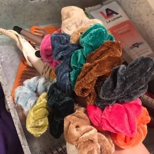 Scrunchies